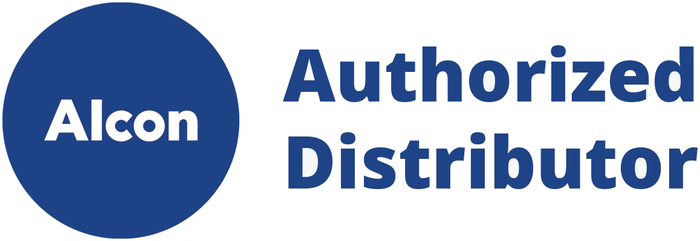 Alcon Authorized Distributor: Grupo Farmanorte es distribuidor autorizado de Alcon